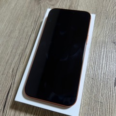iPhone17Promax 512 SIMフリーの画像