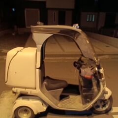 ジャイロ キャノピー TA03 実働 パーツ多数 難小アリの画像