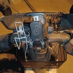 ジャイロ キャノピー TA03 実働 パーツ多数 難小アリの画像