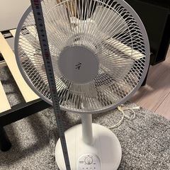 【無料】扇風機の画像