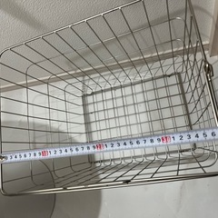 【無料】かごの画像