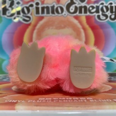 【正規品】 LABUBUラブブ2個セットの画像