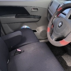 スズキ ワゴンR..の画像