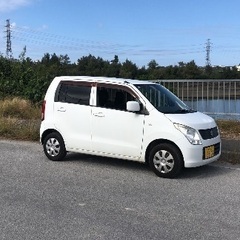 スズキ ワゴンR..の画像