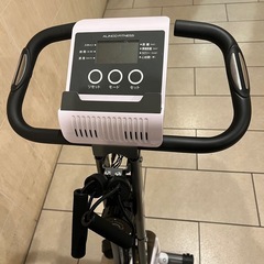 フィットネスバイク の画像