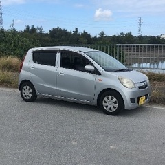 ダイハツ ミラ X LTDの画像
