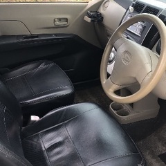 ダイハツ ミラ X LTDの画像