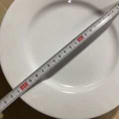 ノリタケ Noritake 平皿 3枚 スープ皿 1枚 4枚セット スクエア 約21cm 19cm プレート 白 無地 食器の画像