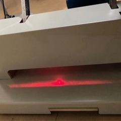 ⭐️裁断機⭐️ペーパーカッター 製本機の画像