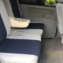 スズキ エブリイワゴン PZターボの画像