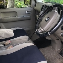 スズキ エブリイワゴン PZターボの画像