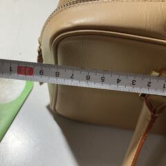 詳細不明 小さめ 手提げ カバン バッグ 新品 未使用 ハンドバッグの画像