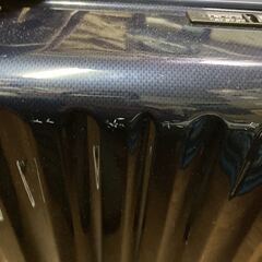 詳細不明 TSA ロック 付き スーツケース 旅行 カバン キャリー 4輪 トランクの画像