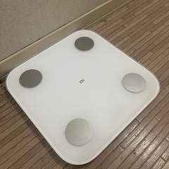 体重計
の画像