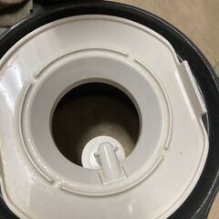 THERMOS サーモス ステンレス エアー ポット TAH-2200の画像