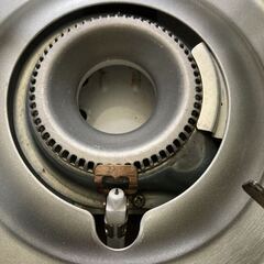 日本瓦斯 ニチガス NICHIGAS NC-36S カセット コンロ 卓上 鍋 すき焼きの画像