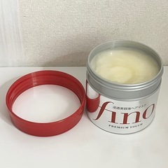 【新品】フィーノ　プレミアムタッチ　濃厚美容液　ヘアマスク　トリートメントの画像