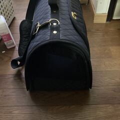 Boo Voyage ペット キャリー 小動物 猫 犬 フェレット うさぎ イタチ ハリネズミ カゴ ゲージ ペットバッグ ペットキャリーの画像