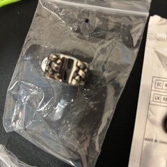 アクセサリーセットの画像