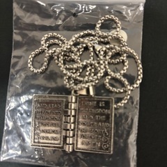 アクセサリーセットの画像