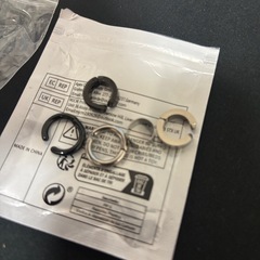 アクセサリーセットの画像