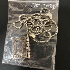 アクセサリーセットの画像