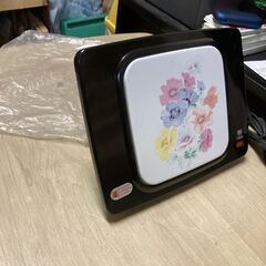 タイガー 電気 ウォーマー 昭和 レトロ アンティーク 動作確認済み 飾り オブジェ 電気ウォーマー キッチン用品 CHA-0900の画像