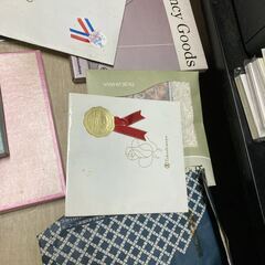 贈答品 ハンカチ 手ぬぐい 未使用 含む 大量 まとめの画像