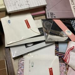 贈答品 ハンカチ 手ぬぐい 未使用 含む 大量 まとめの画像