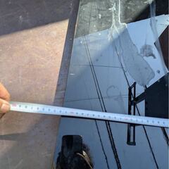 詳細不明 テレビ台 足 スタンドの画像