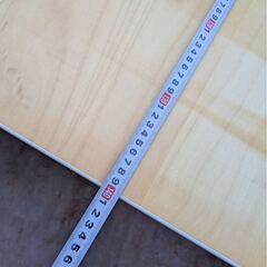 詳細不明 テーブル 作業 会議 食事 センター サイド ミーティングテーブル スタッキングテーブル オフィス 会議用 長机 作業台の画像