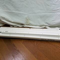 Roland ローランド A-49 MIDIキーボード コントローラー 49鍵盤 通電確認のみの画像