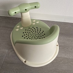 ベビーバスチェアの画像