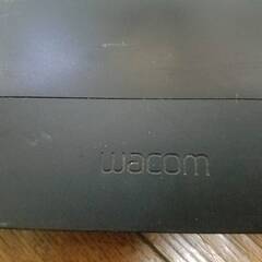 wacom　ワコム ペンタブレット PTH-651 ペンタブ ペンなし 通電確認のみの画像
