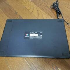 wacom　ワコム ペンタブレット PTH-651 ペンタブ ペンなし 通電確認のみの画像