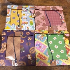 ハンドメイド材料欲しいです