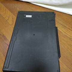 EPSON エプソン A4カラースキャナー GT-S630 本体のみ（ACアダプター、USBケーブルなし）通電確認のみ　ジャンクにての画像