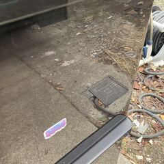 アクア AQUA 5ドア 冷凍 冷蔵庫 AQR-SV42H 415L ノンフロン 大型の画像