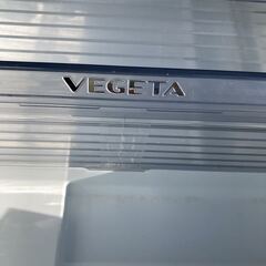 東芝 TOSHIBA GR-M510FWX 6ドア 冷凍 冷蔵庫 大型 ノンフロン 冷凍冷蔵庫の画像