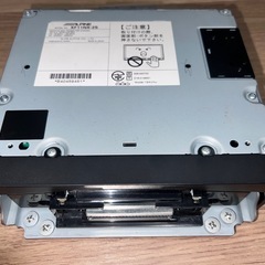 ALPINE XF11NX2Sカーナビ2024年モデル　ハイエース✨美品完動品✨の画像