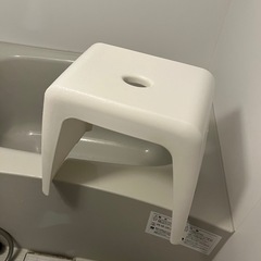 【無料】風呂イスの画像