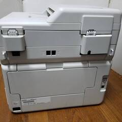 brother ブラザー カラーレーザー複合機 MFC-9340CDW A4 レーザープリンター　動作確認済みの画像