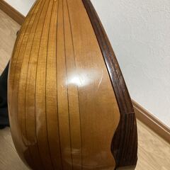 SUZUKI 鈴木 バイオリン マンドリン 1997年 Ｎｏ．70 昭和 レトロ ビンテージ ジャパン 8弦 弦楽器 楽器の画像