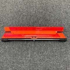 三角停止表示板　キャットアイ RR-1800の画像