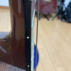 SHINANO シナノ ギター クラッシックＮｏ．120 ジャパン ビンテージ ハードケース付 弦楽器 楽器 GUITAR クラシックギターの画像