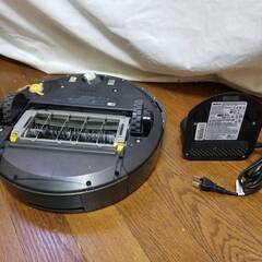 iRobot アイロボット ロボット掃除機 Roomba ルンバ 691 掃除機 クリーナー 動作確認済みの画像