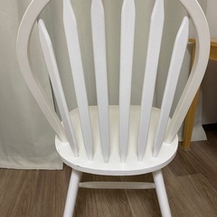 イス　チェアの画像