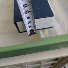 Tar Tar ダブル クロス ポイント ネックレス アーレン 新品 未使用 新品 未使用の画像