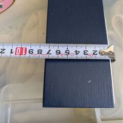 Tar Tar ダブル クロス ポイント ネックレス アーレン 新品 未使用 新品 未使用の画像