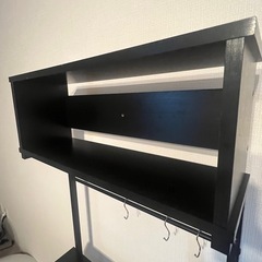 キッチンラックの画像